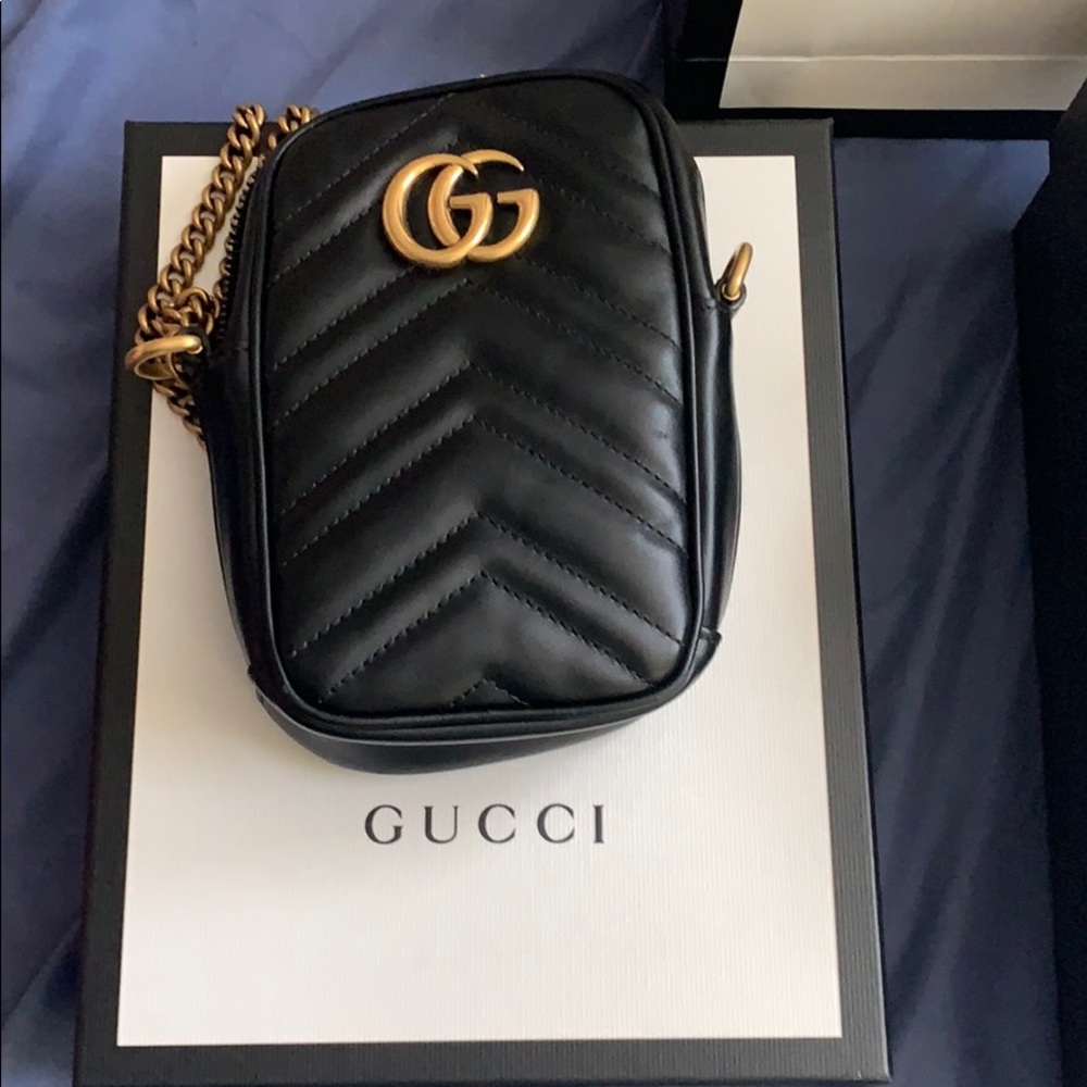 Gucci bag